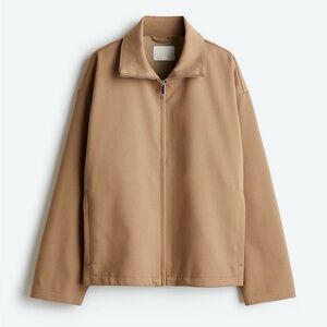 H&M Twill Jacket